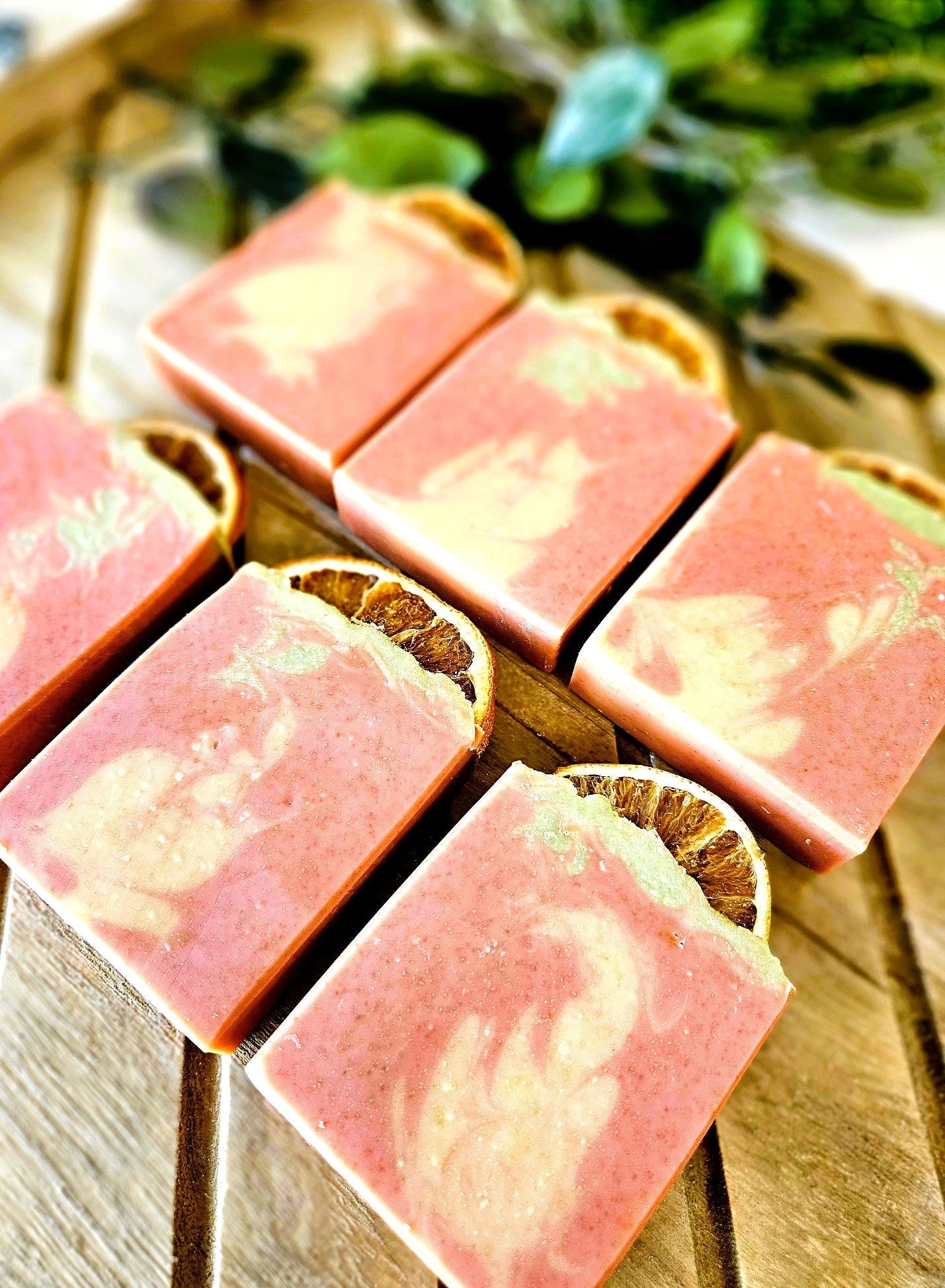 What is Cold Processed Soap?