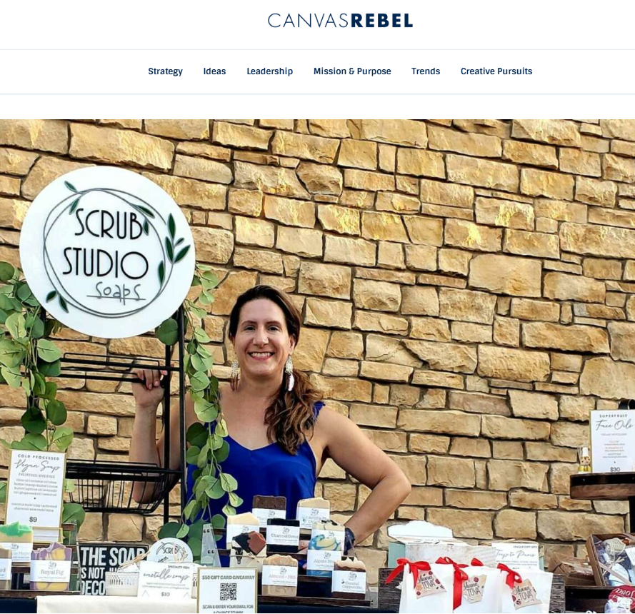 Canvas Rebel | 2023