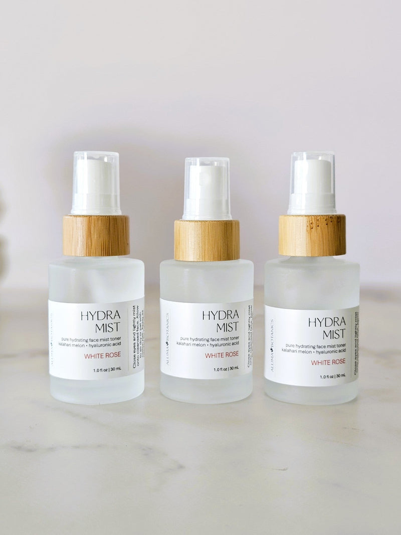 Face Mist