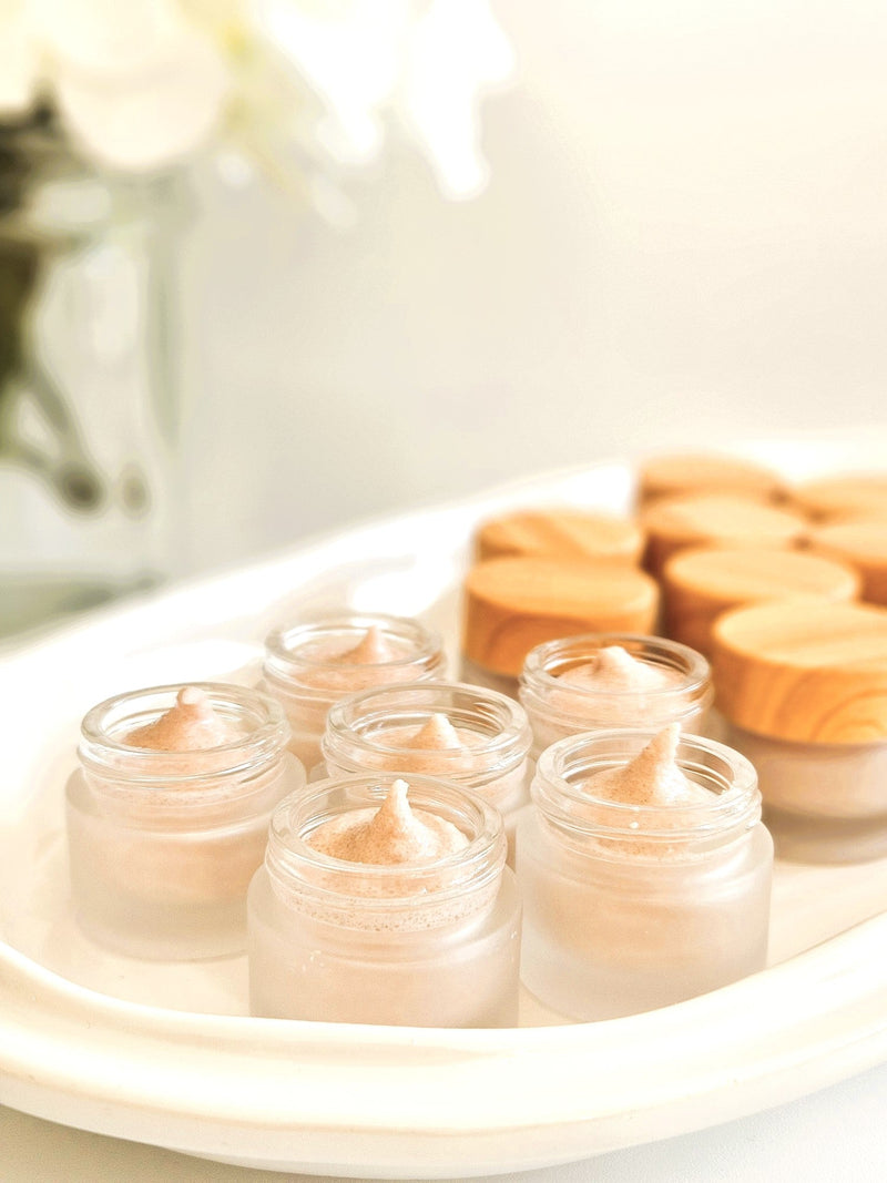 Lip Scrub
