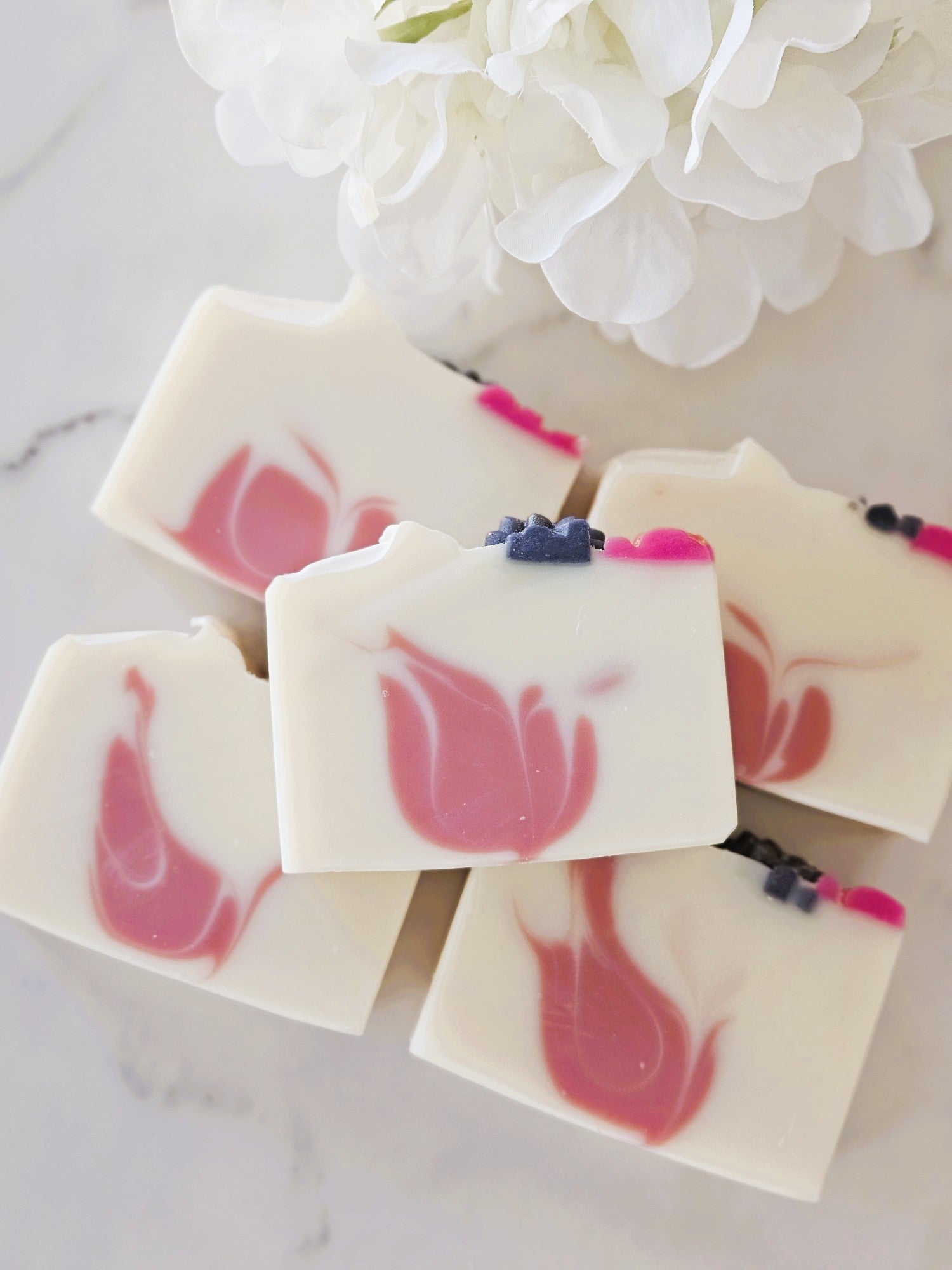 Artisan Soaps