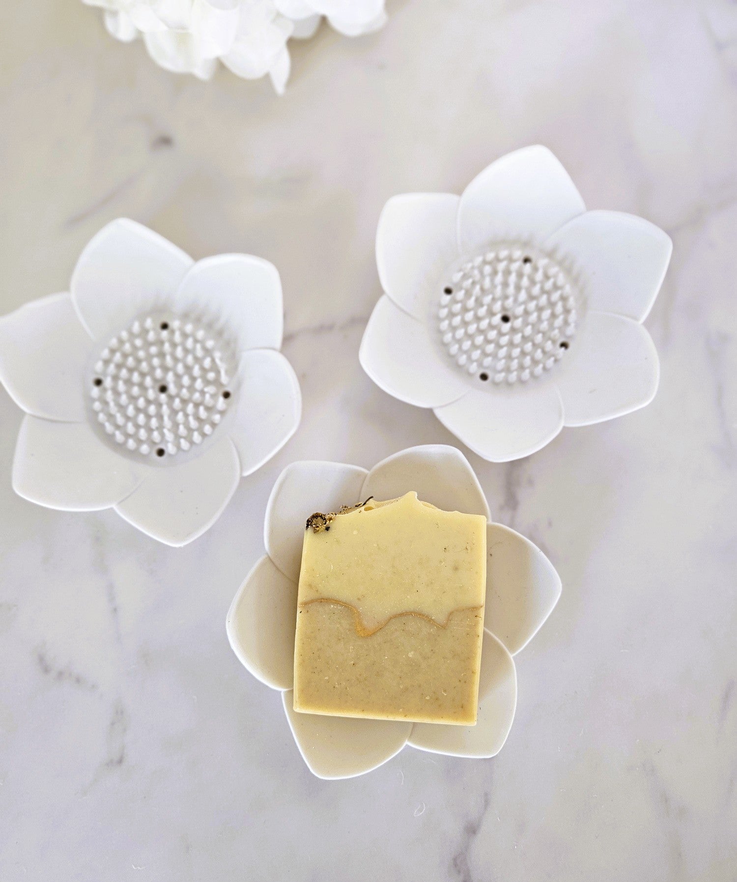 Spa Bath Accessories
