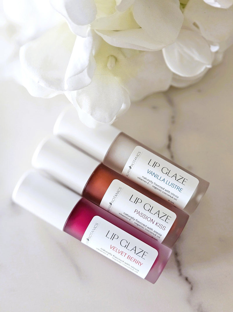 Lip Gloss