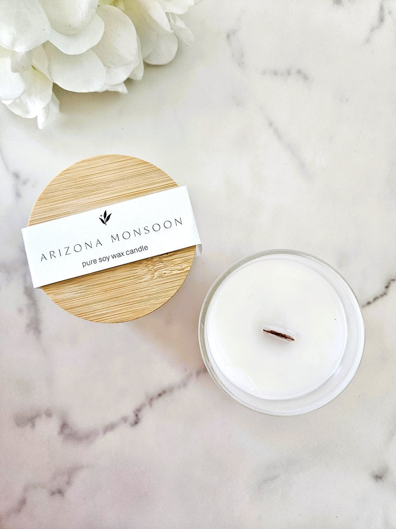 Signature Candles