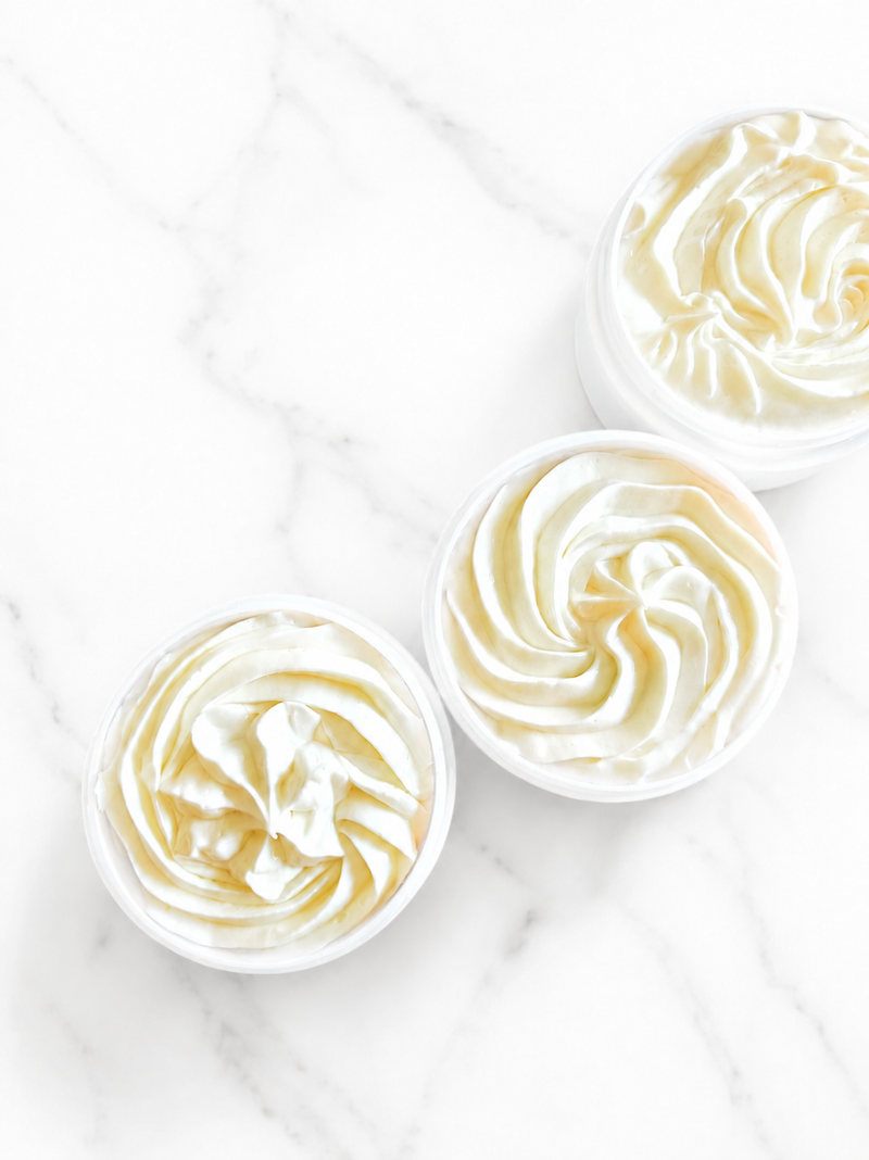 Body Butter