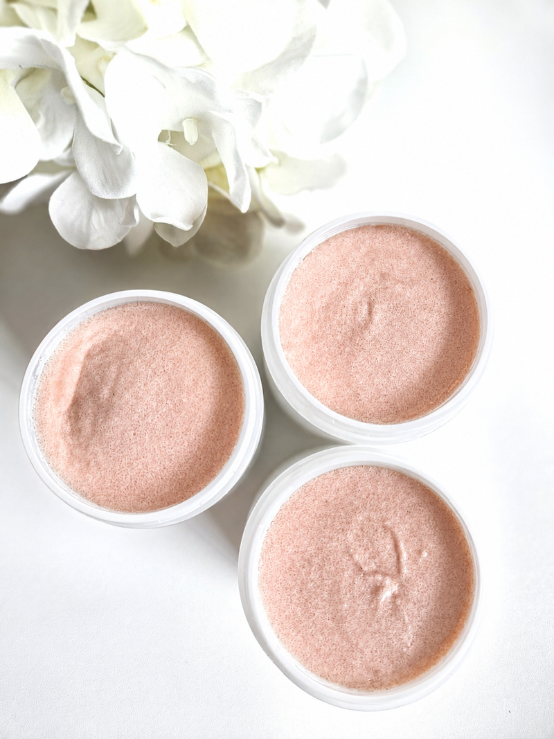 Body Scrubs