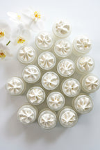 Vegan Whipped Body Butter | Mini Glass Jar