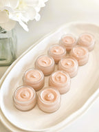 Sugared Lip Scrub | Organic