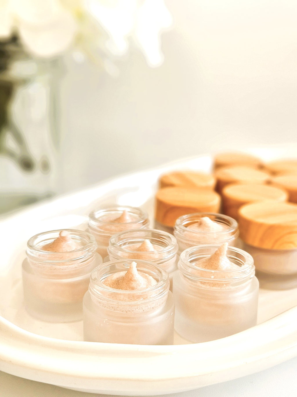 Lip Love | Gloss + Scrub Set