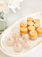 Mini Sugared Lip Scrub | Organic