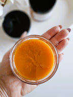 Glow Pigment Bar | Soap in a Jar