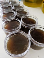 Restore Blemish Bar | Soap in a Jar