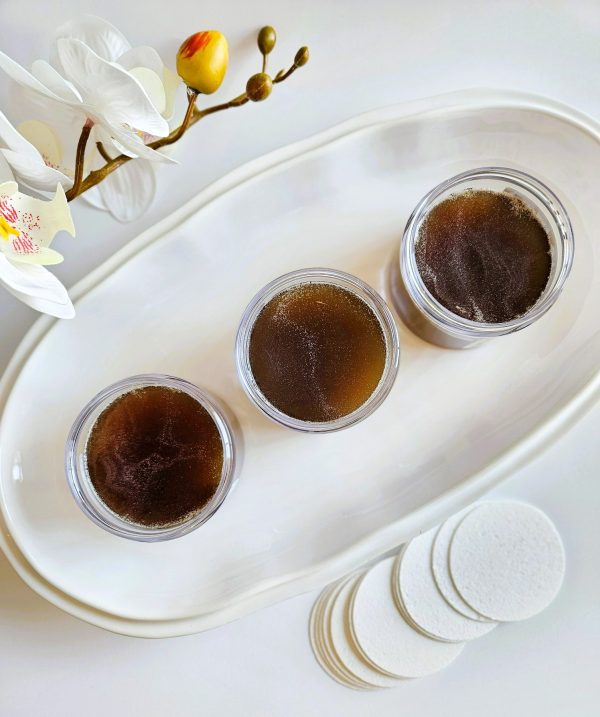 Restore Blemish Bar | Soap in a Jar