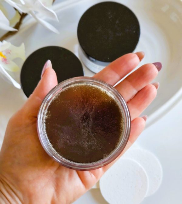 Restore Blemish Bar | Soap in a Jar