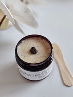 CNT Hazelnut Coffee | Whipped Sugar Scrub