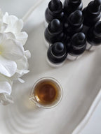 Beard + Face Oil | Botanically Infused