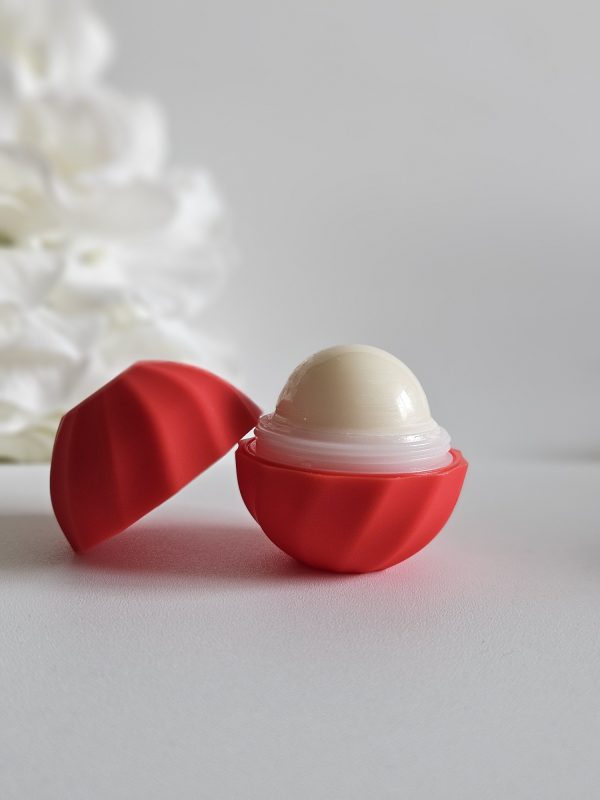 Organic Lip Butter Sphere | Select scent