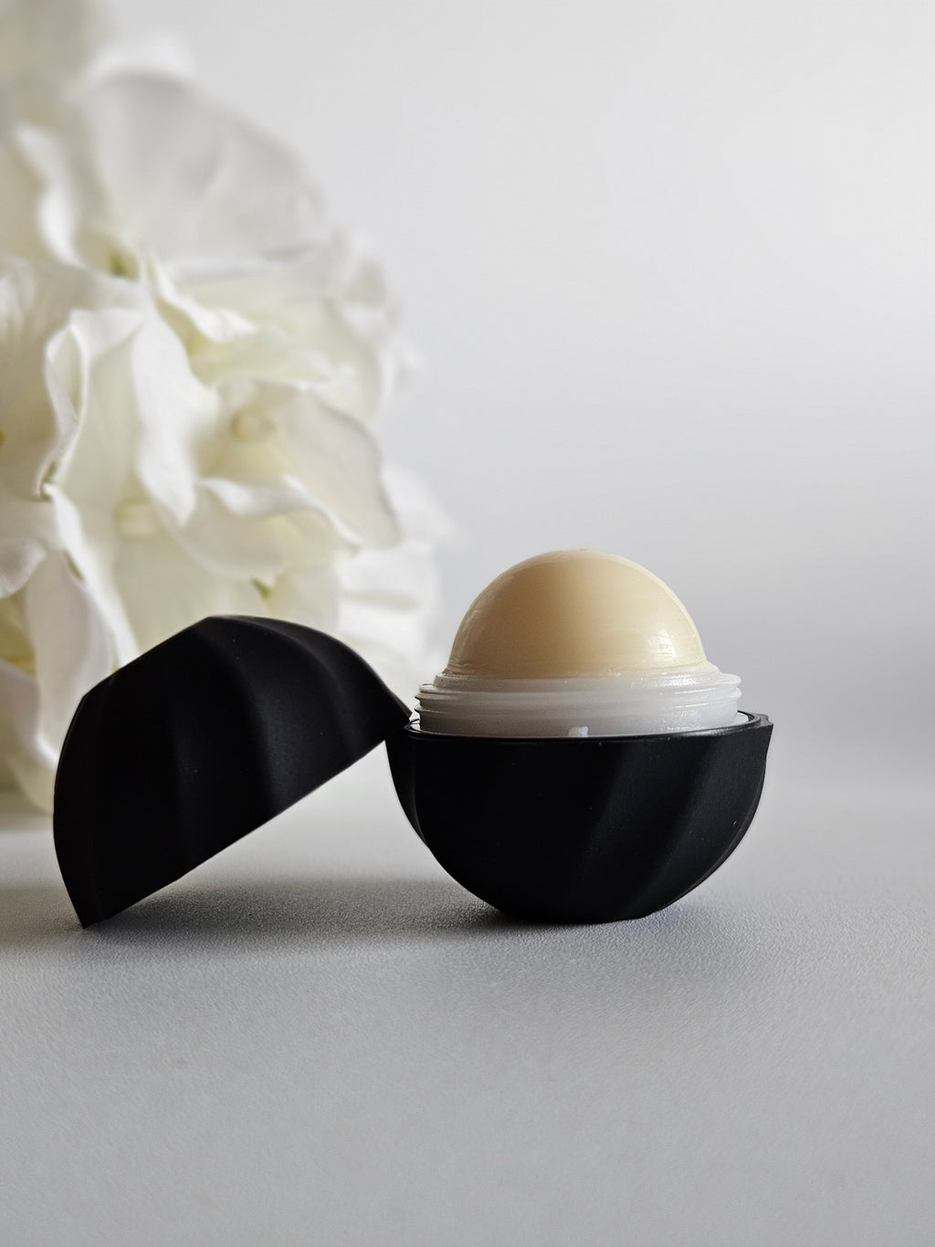 Organic Lip Butter Sphere | Select scent