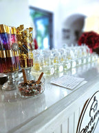 Crystal Intention Perfume Oil Roller