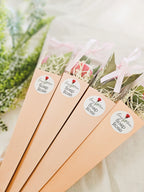 Long Stem Soap Roses