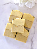 Golden Gardenia