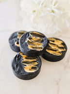 Spa Detox | Facial Scrub Soap