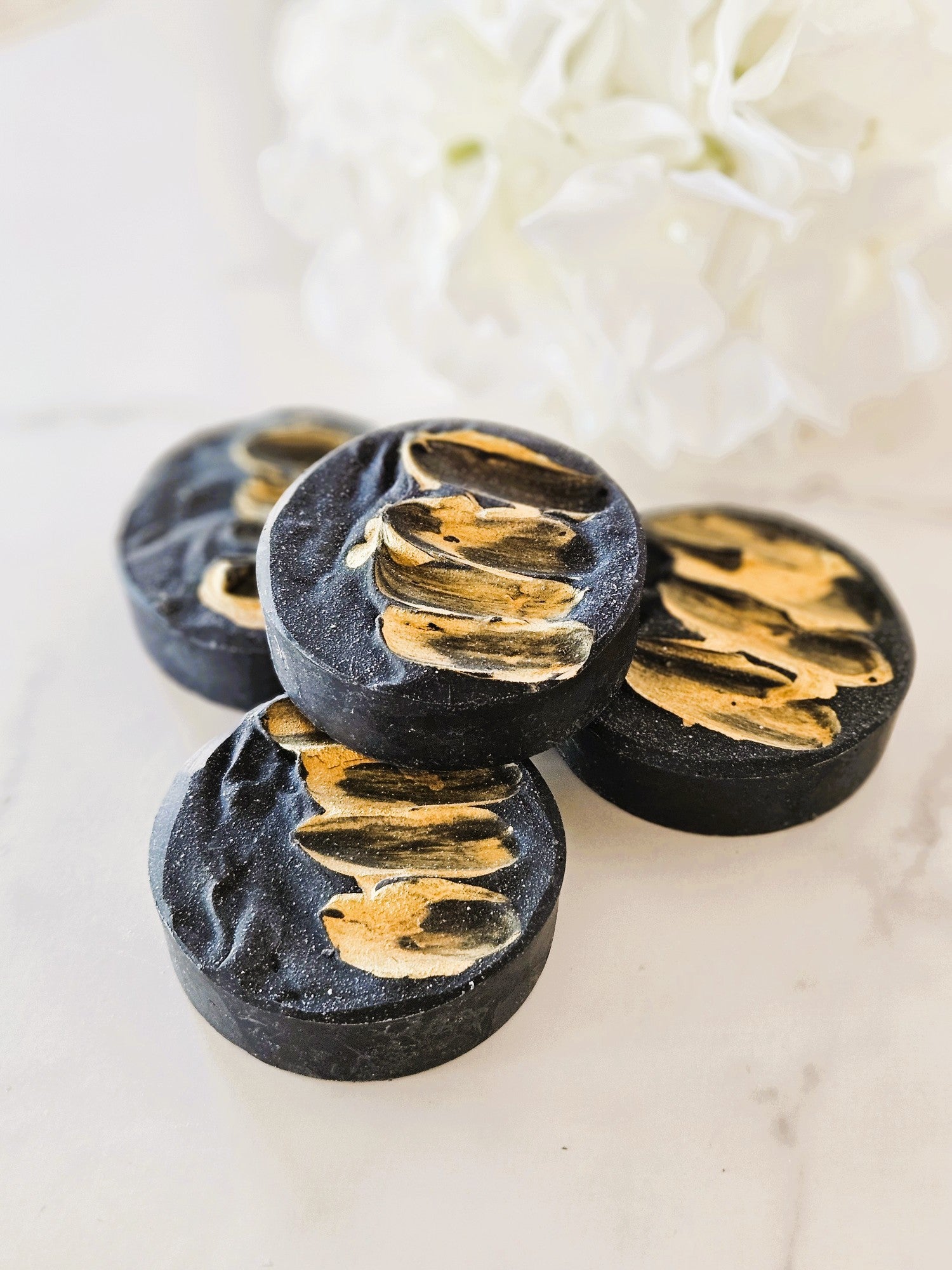 Spa Detox | Facial Scrub Soap