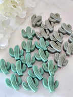 Soapy Saguaros