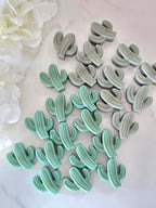 Soapy Saguaros
