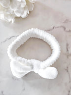 Microfiber Spa Headband