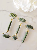 Gua Sha Jade Roller