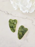 Gua Sha Jade Roller