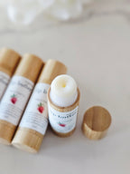 Organic Lip Butter