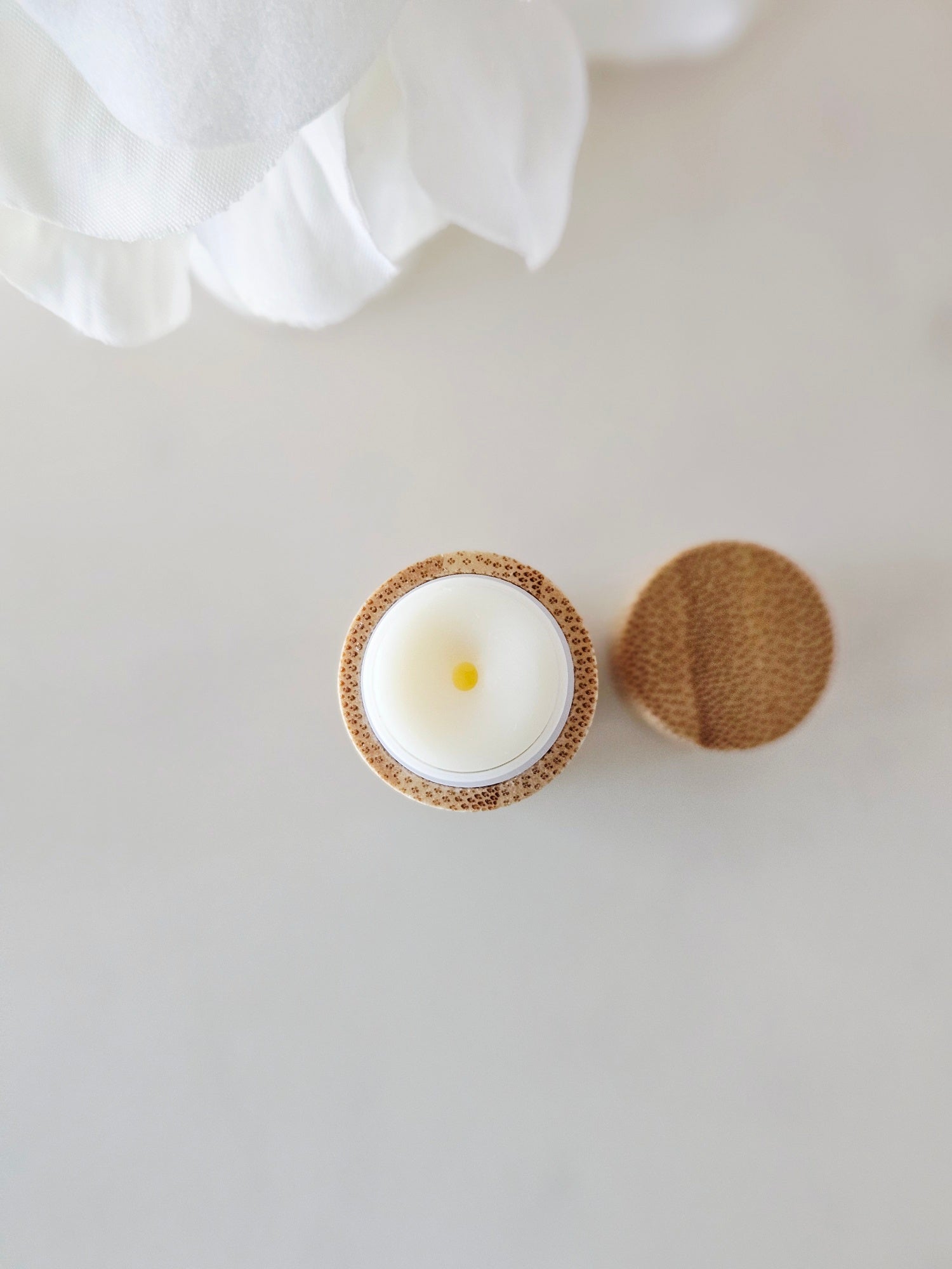 Organic Lip Butter