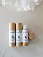 Organic Lip Butter