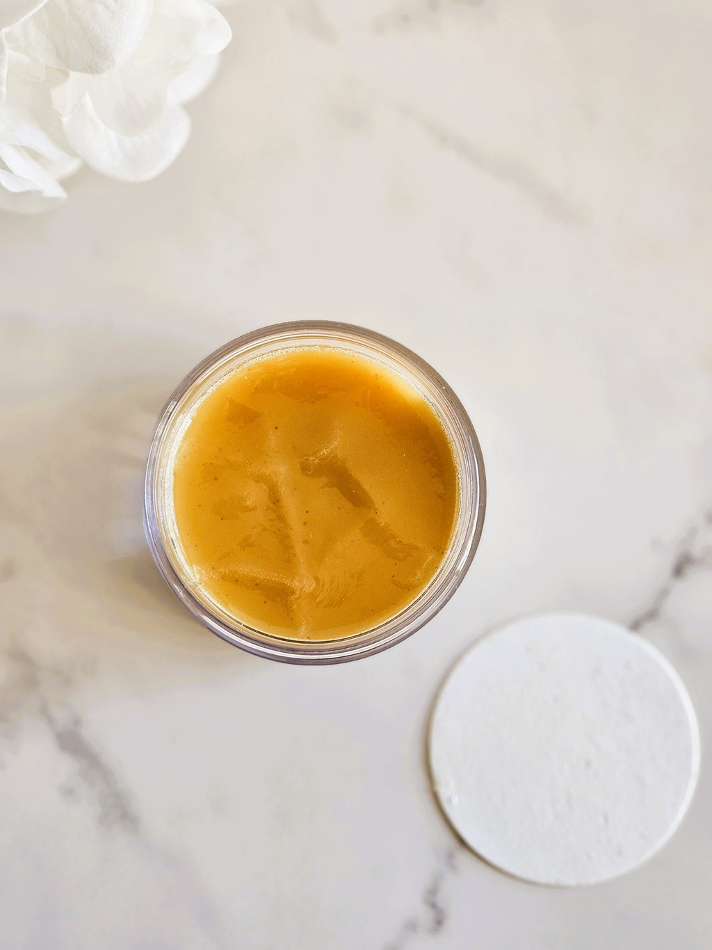 Glow Pigment Bar | Soap in a Jar