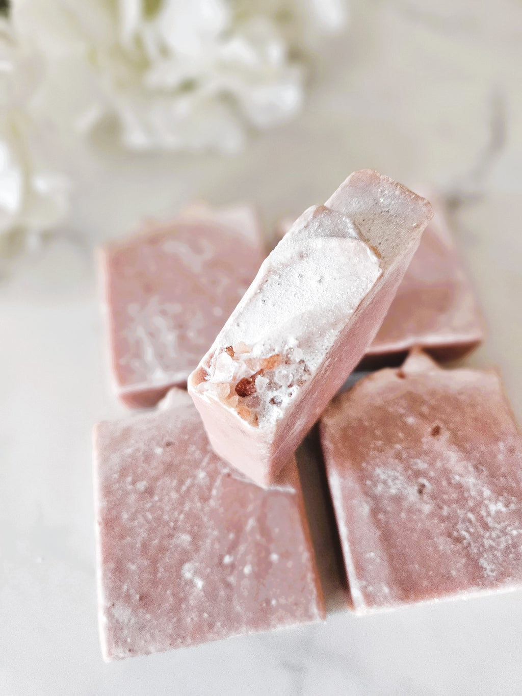 Pink Salt