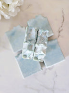 Azure Salt | Salt Enriched Soap