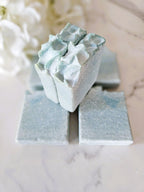 Azure Salt | Salt Enriched Soap
