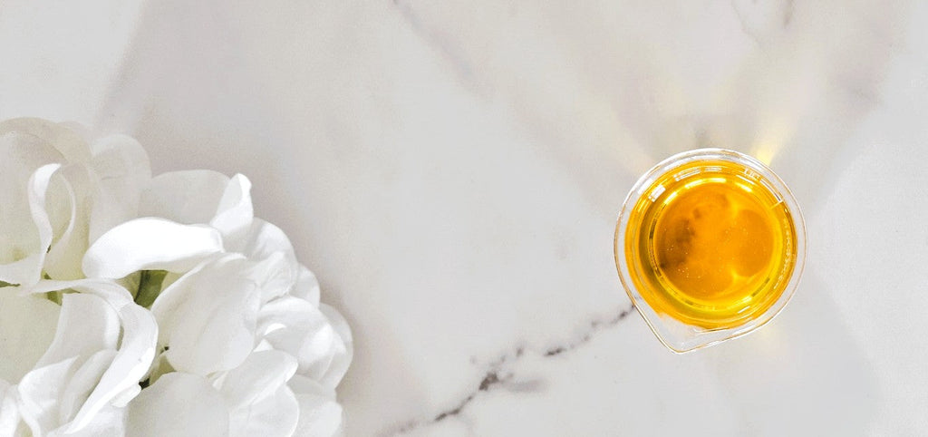 Glow | Botanically Infused Face Oil