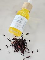 Glow | Botanically Infused Face Oil