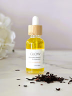 Glow | Botanically Infused Face Oil