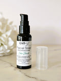CNT Castile Liquid Cleanser with Glycolic Acid