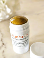 CNT Scrub Stick | Glow Pigment Soap