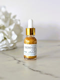 CNT Organic Shimmer Oil | 24K Gold