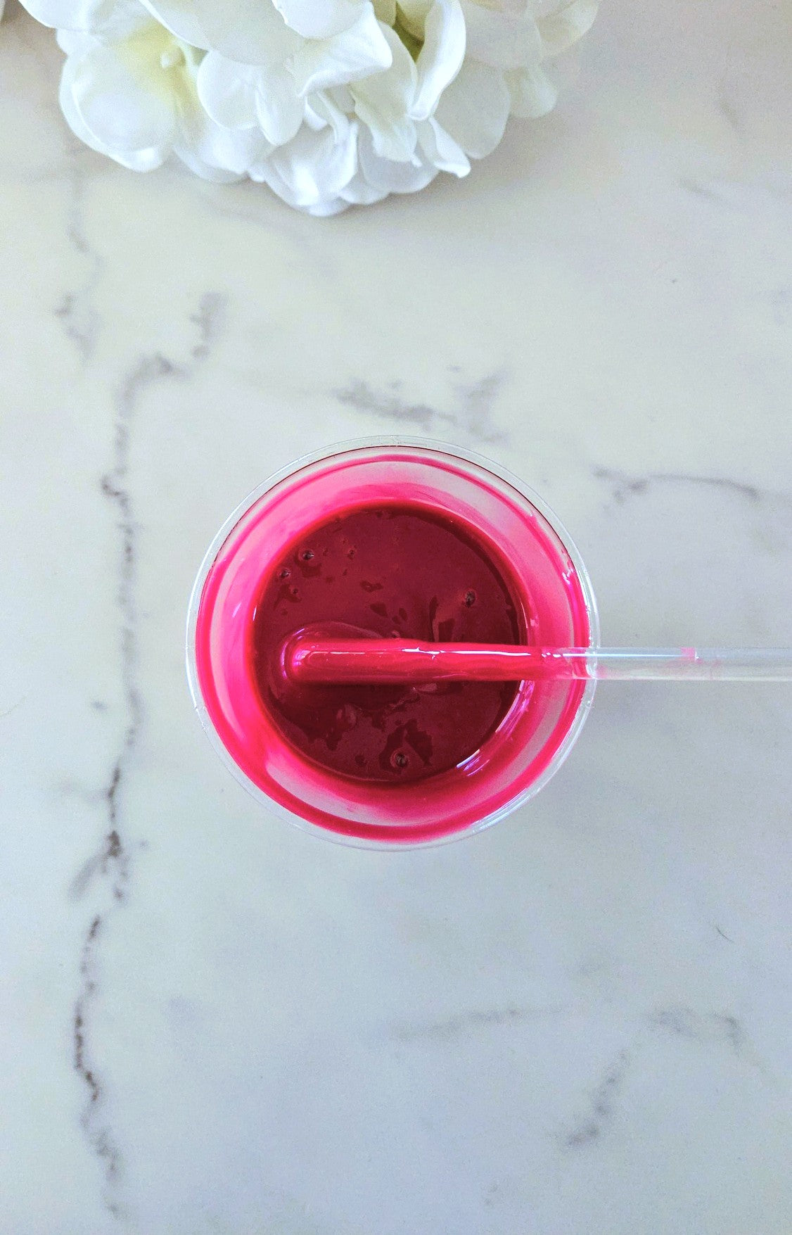 Vegan Lip Glaze