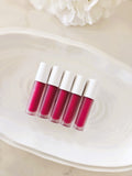 Vegan Lip Glaze