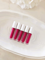 Vegan Lip Glaze