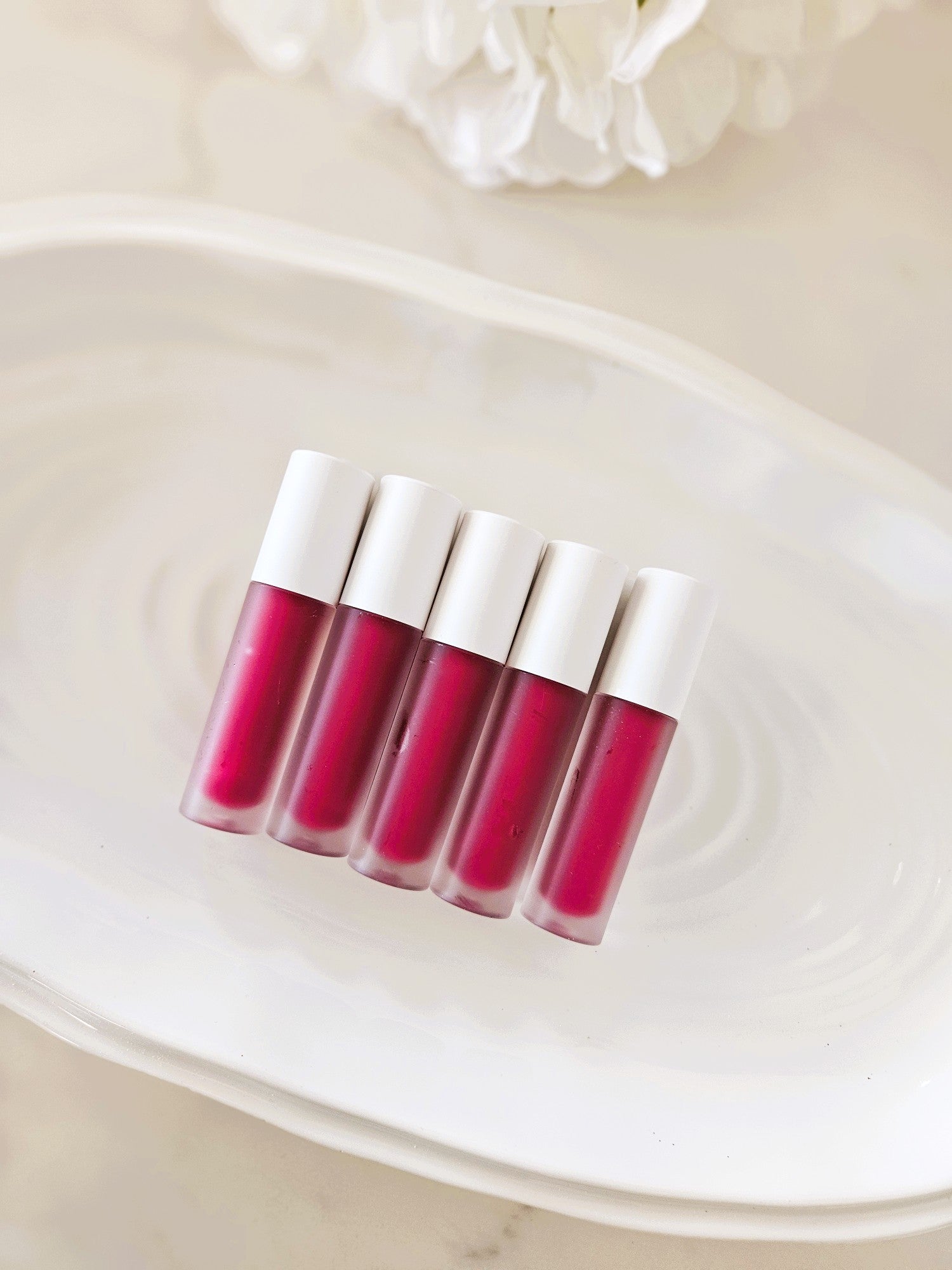Vegan Lip Glaze