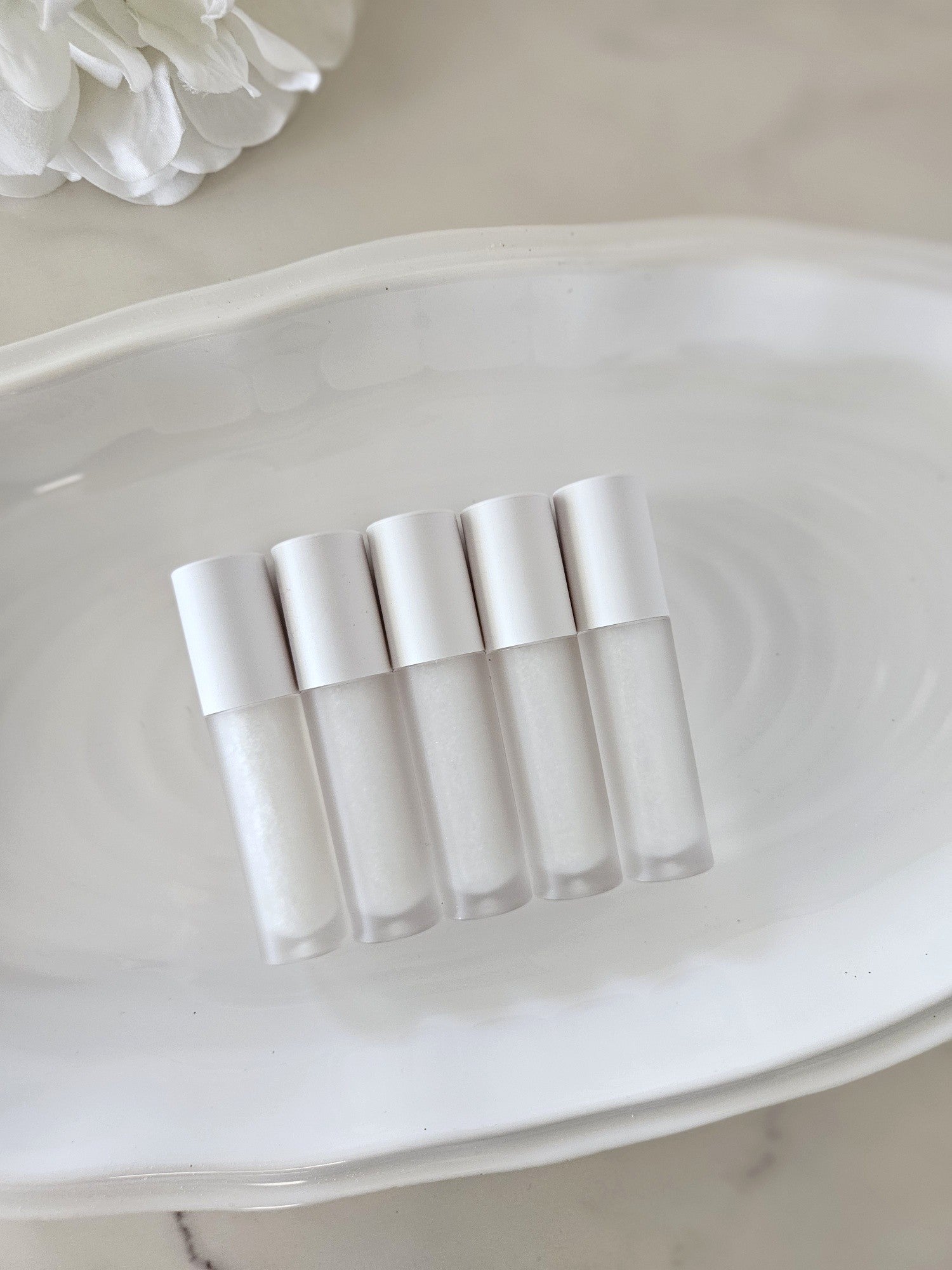 Vegan Lip Glaze